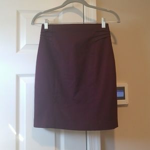 Express Pencil Skirt